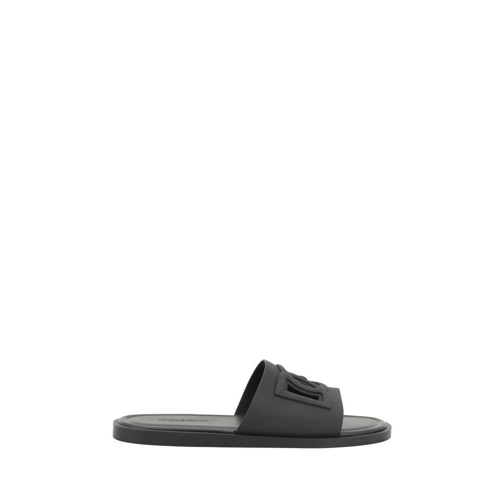 Tongs Dolce &amp; Gabbana