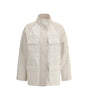 Veste en jean Fendi