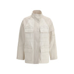 Veste en jean Fendi
