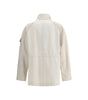 Veste en jean Fendi