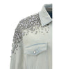 Chemise Boyfriend Golden Goose