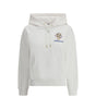 Sweat à capuche avec logo Casablanca