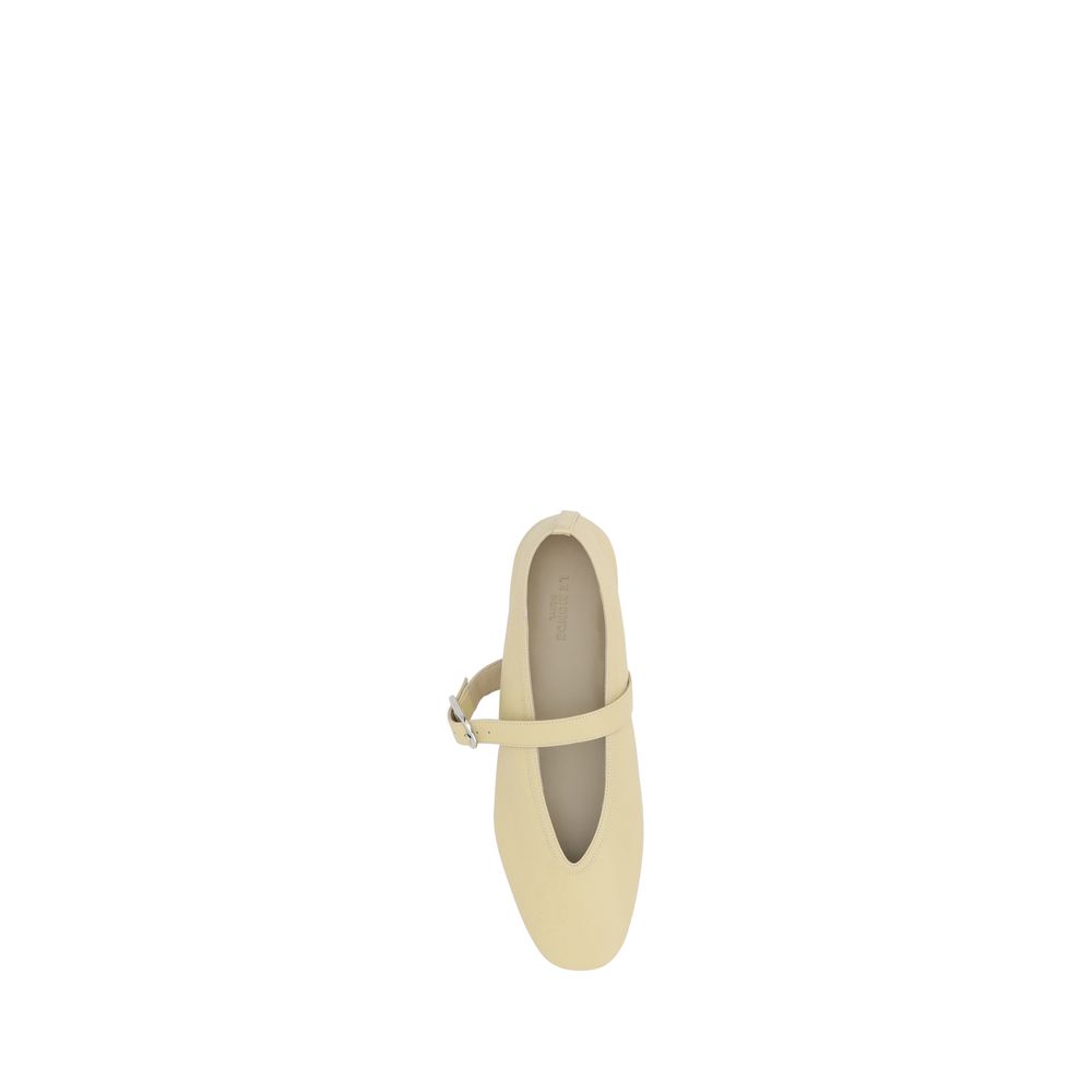 Ballerines Stella