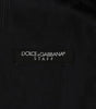 Dolce & Gabbana Gray Wool Stretch Vest