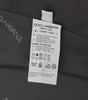 Dolce & Gabbana Gray STAFF Cotton Rayon Vest