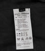 Dolce & Gabbana Gray Wool Stretch Vest