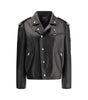 Prada Biker leather Jacket