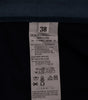 Dolce & Gabbana Chic Blue Striped Slim Fit Girly Jeans