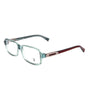 Tod's Turquoise Acetate Frames