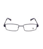 Tod's Turquoise Metal Frames