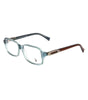 Tod's Turquoise Acetate Frames