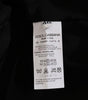 Dolce & Gabbana Brown Raccoon Fur Coat Jacket