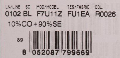 Haut élégant en soie rouge brodé de fleurs Dolce &amp; Gabbana