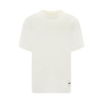 Jil Sander Cotton T-Shirt