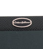 Tapis de souris en cuir vert Dolce & Gabbana