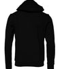 Versace Black Medusa Cotton Hoodie Pullover Sweatshirt Sweater