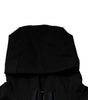 Versace Black Medusa Cotton Hoodie Pullover Sweatshirt Sweater