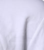 Versace White Medusa Embroidery Crew Neck Pullover Sweater