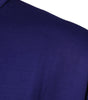 Dolce & Gabbana Blue Cotton Crew Neck Men Pullover Sweater