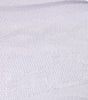 Dolce & Gabbana White Silk Crew Neck Men Pullover Sweater