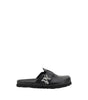 Palm Angels Leather Mules