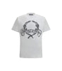 Moschino Logoed T-Shirt