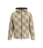 Burberry Reversible waterproof Jacket