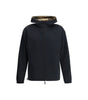 Burberry Reversible waterproof Jacket