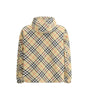 Burberry Reversible waterproof Jacket