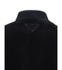 Prada Suede bomber Jacket