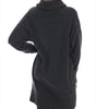 Dolce & Gabbana Enchanted Crystal Turtleneck Sweater