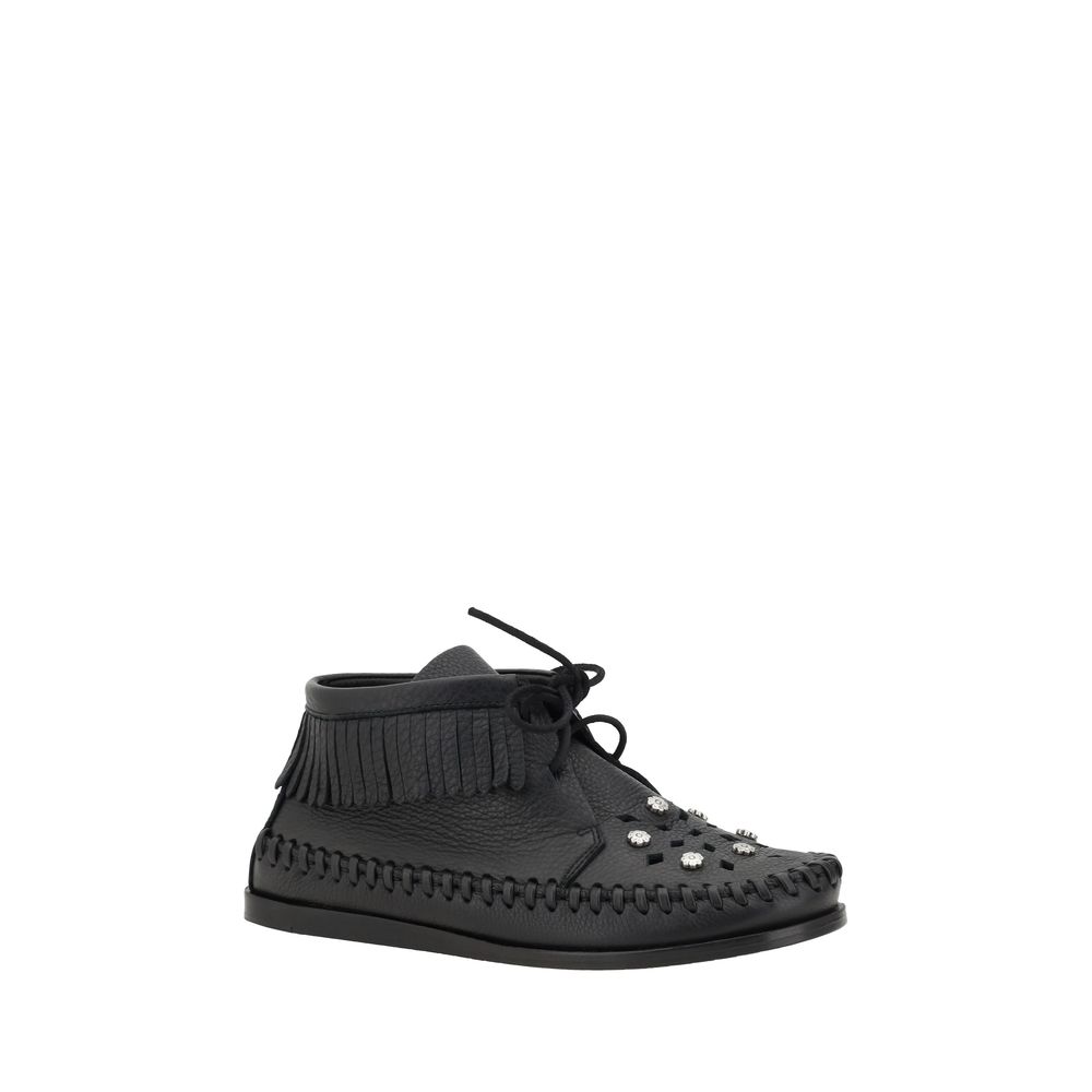 Chaussures à lacets Isabel Marant Felsa