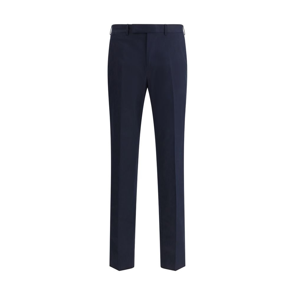 Pantalon de costume de luxe ZEGNA