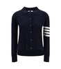 Polo à manches longues Thom Browne