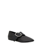 Jil Sander Leather Ballerinas
