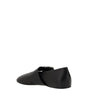 Jil Sander Leather Ballerinas
