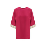 Valentino's Jewel Top
