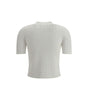 Balmain Cardigan with Button