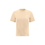 Burberry Floral Logo T-shirt