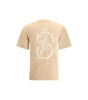Burberry Floral Logo T-shirt