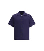 Prada Short-sleeved Shirt