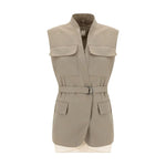 Gilet Brunello Cucinelli