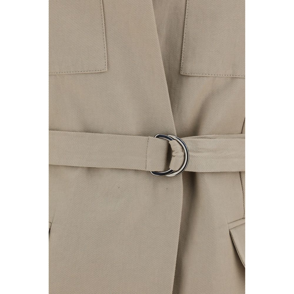 Gilet Brunello Cucinelli
