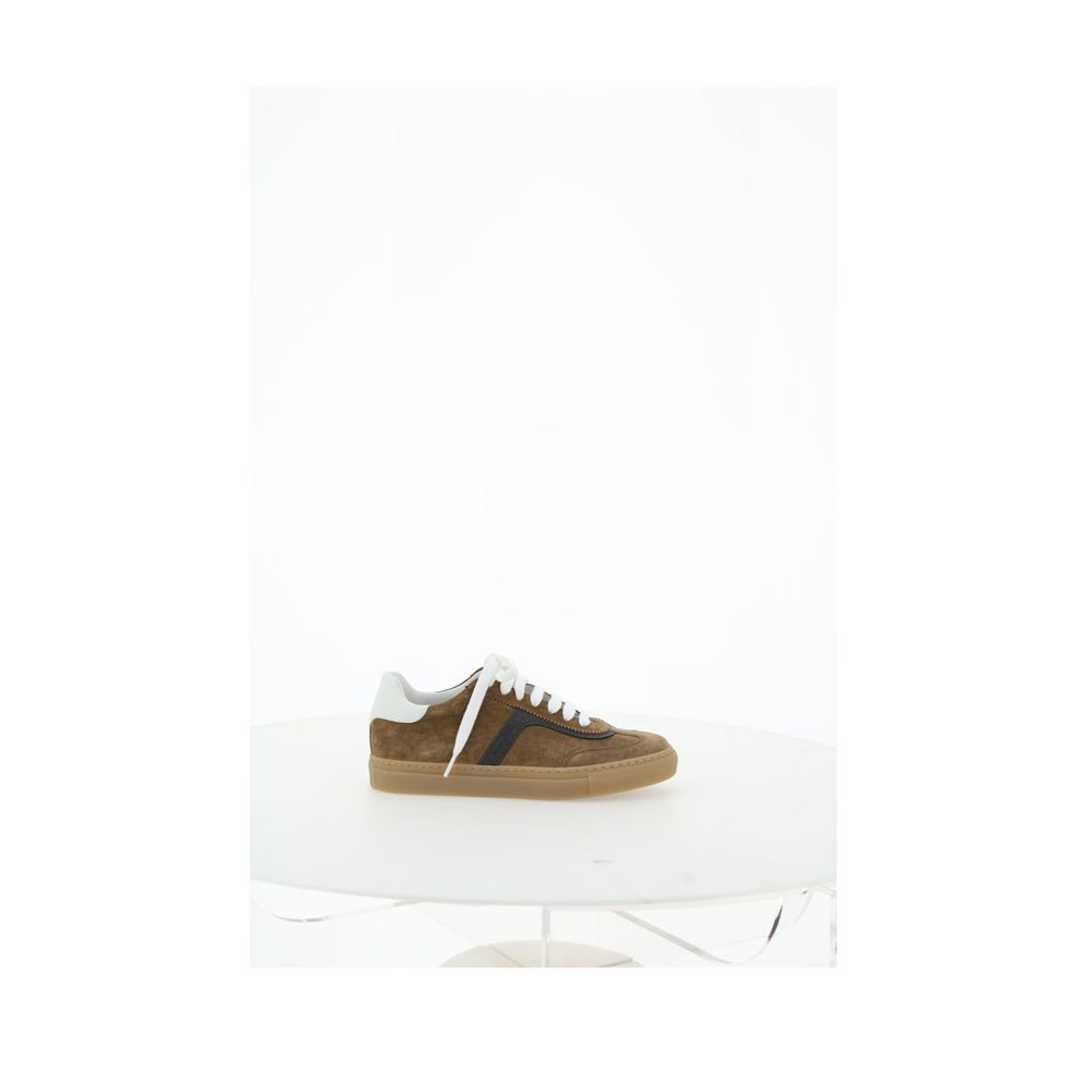 Baskets Brunello Cucinelli