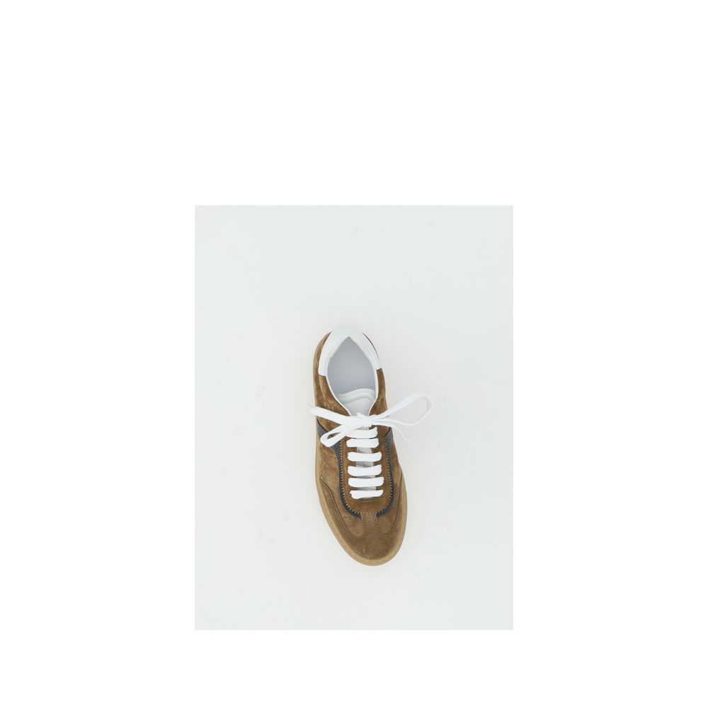 Baskets Brunello Cucinelli