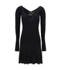 Jacquemus La Mini Robe Pralu Dress