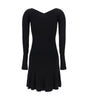 Jacquemus La Mini Robe Pralu Dress