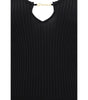 Jacquemus La Mini Robe Pralu Dress