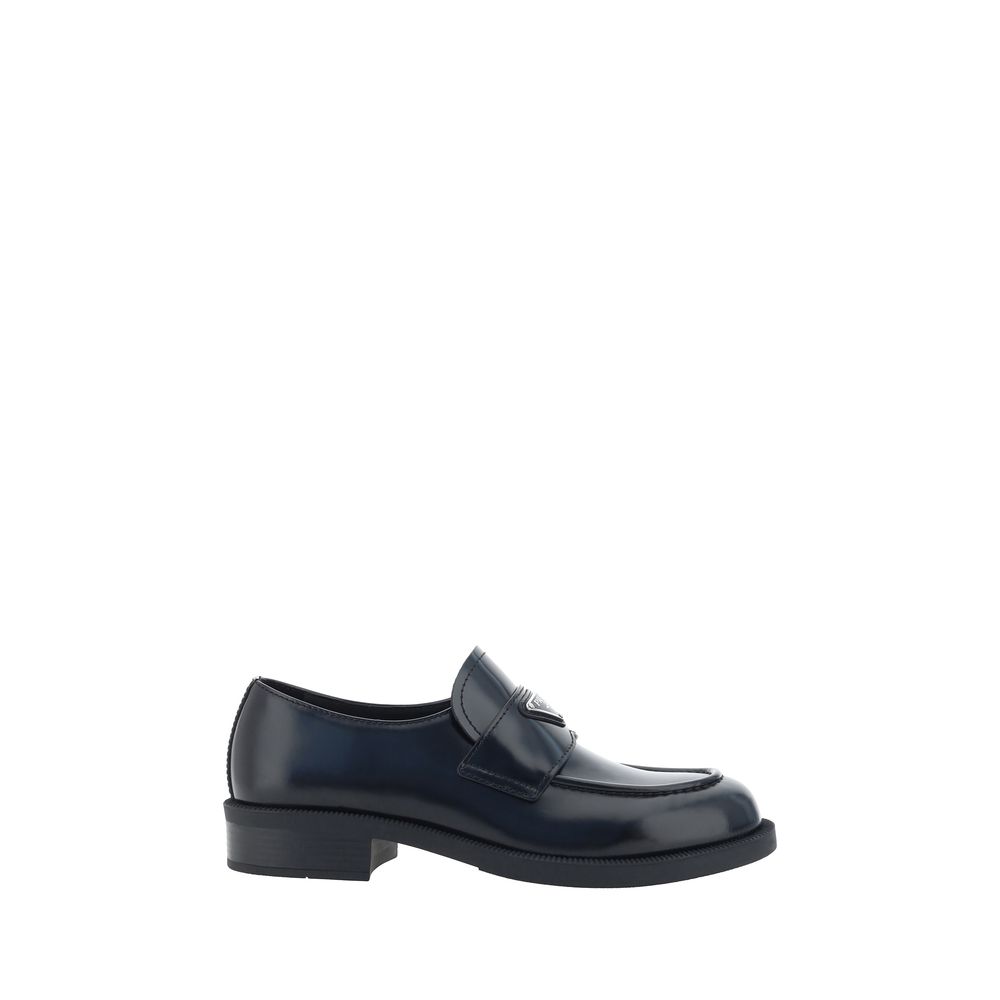 Mocassins Prada