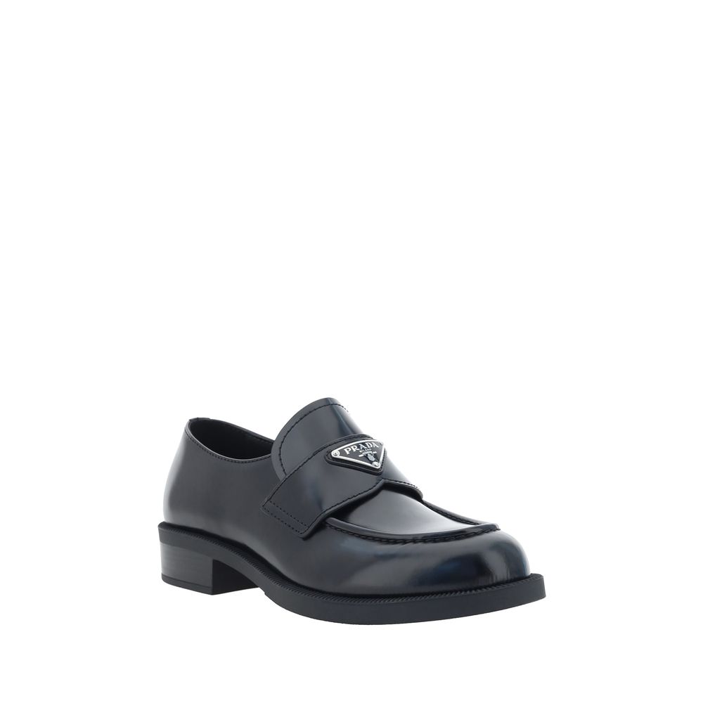 Mocassins Prada